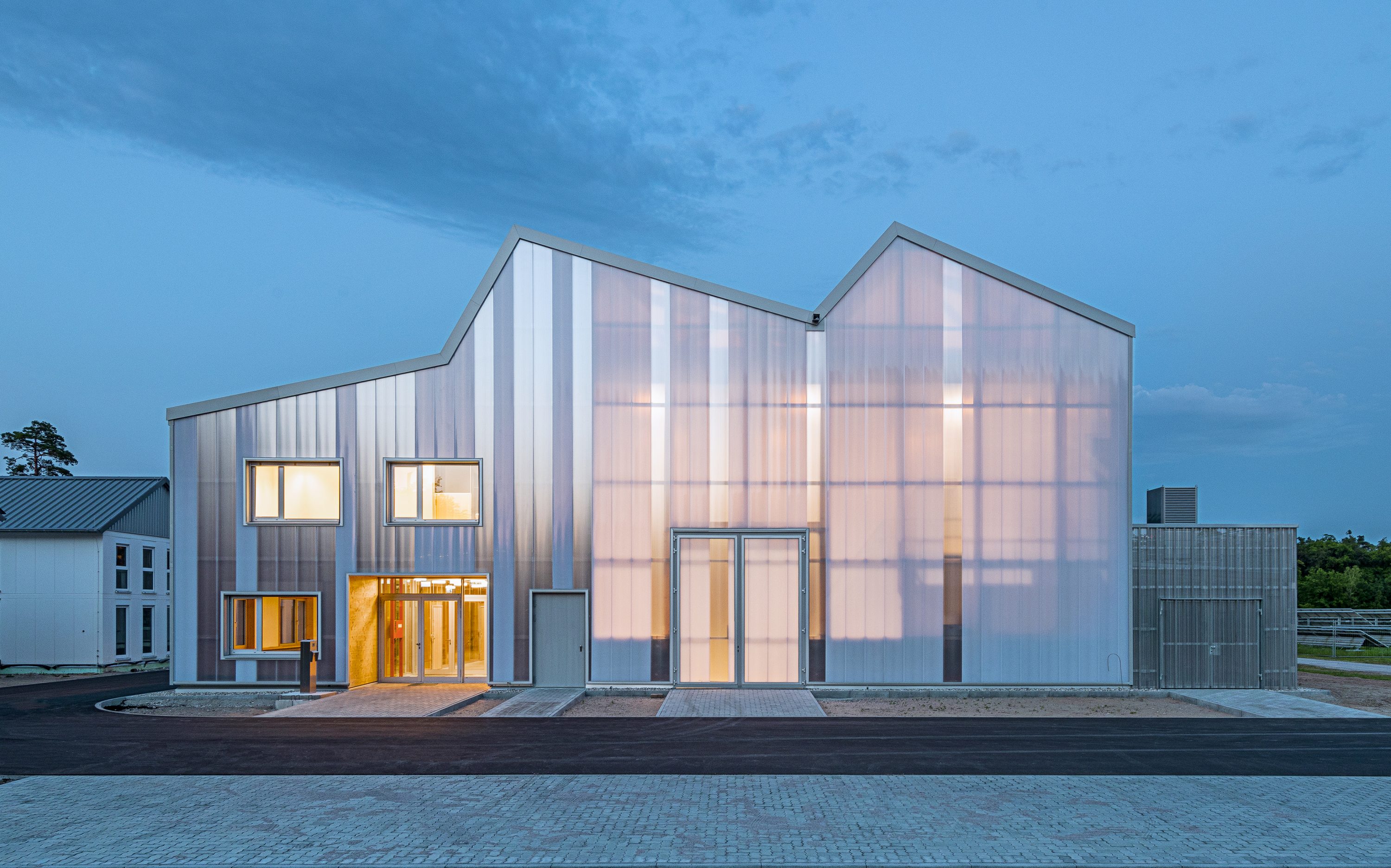 David Matthiessen Fotografie KIT Karlsruhe